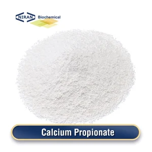 Propionate de calcium