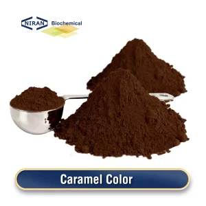 Colorant caramel de qualité alimentaire