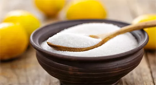 Citrate