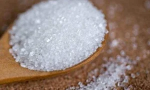 Coke Zero does contain sucralose