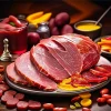 D-XYLOSE for Processed Meat