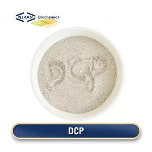 Fosfato dicálcico (DCP)
