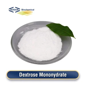 Dextrose Mononydrate Powder