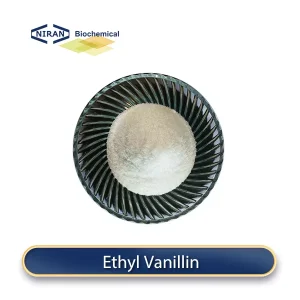 Éthylvanilline