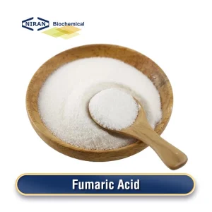 Acide fumarique
