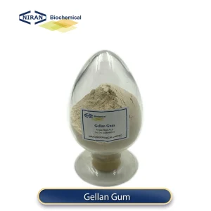 Goma gellan