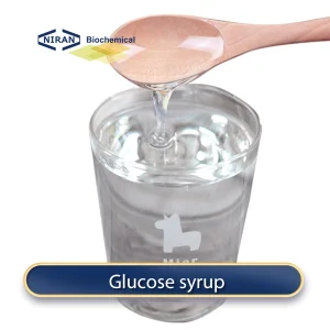 Sirop de glucose
