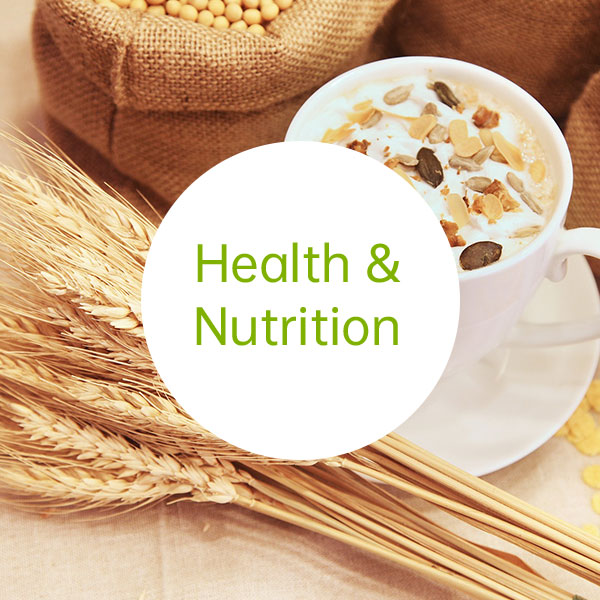 Salud y Nutrición