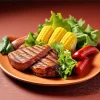 Konjac Gumfor Ready to Eat Meat