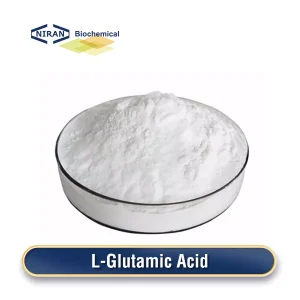 Acide L-Glutamique