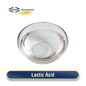 Lactic Acid