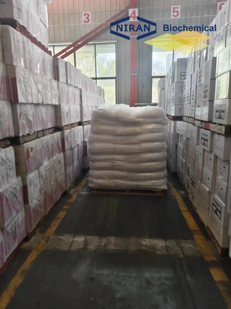 Magnesium Carbonate Light