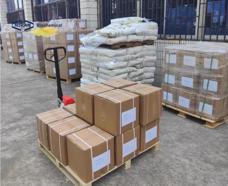 Magnesium Stearate Food Grade