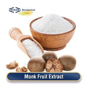 Extrait de fruit de moine