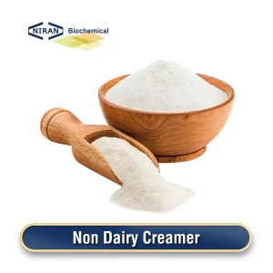 Crémier non laitier