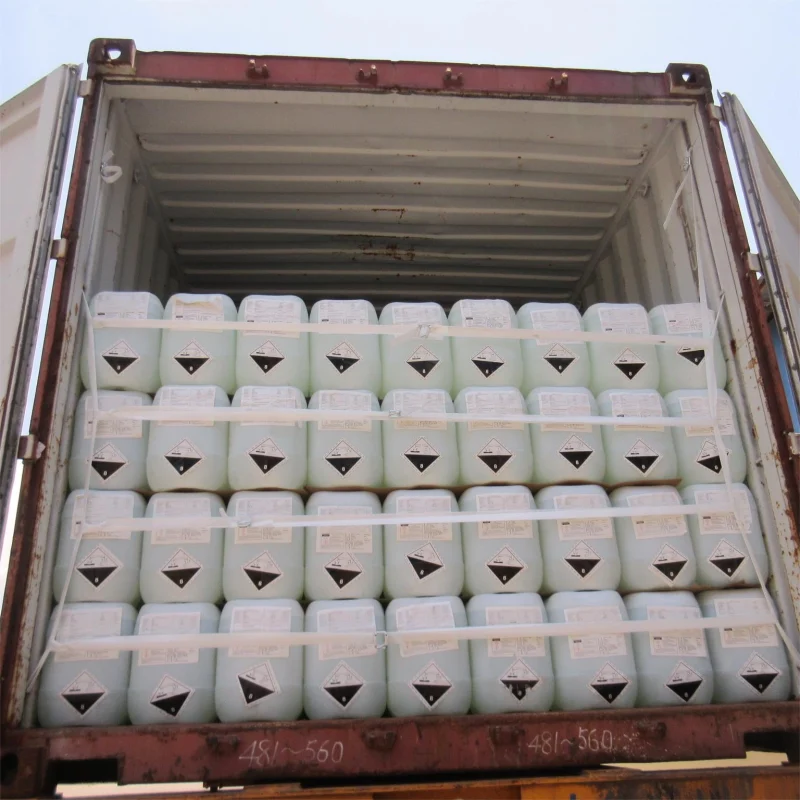 Phosphoric Acid