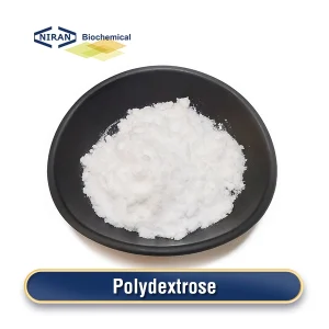 Poudre de polydextrose
