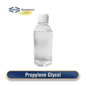 Poliéter poliol PPG