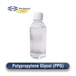 Polipropilenglicol (PPG)