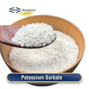 Sorbate de potassium