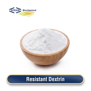 Dextrine résistante