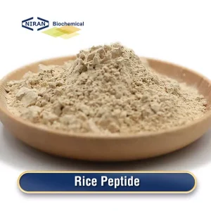Péptido de arroz