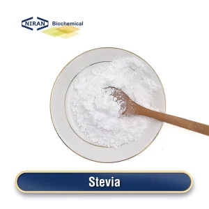 Stévia