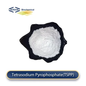 Pirofosfato de tetrasodio (TSPP)