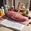 Textured Soy Protein Application
