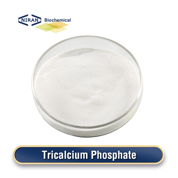 Tricalcium Phosphate