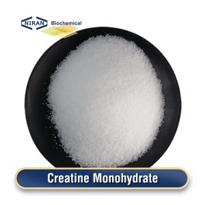 Monohidrato de Creatina