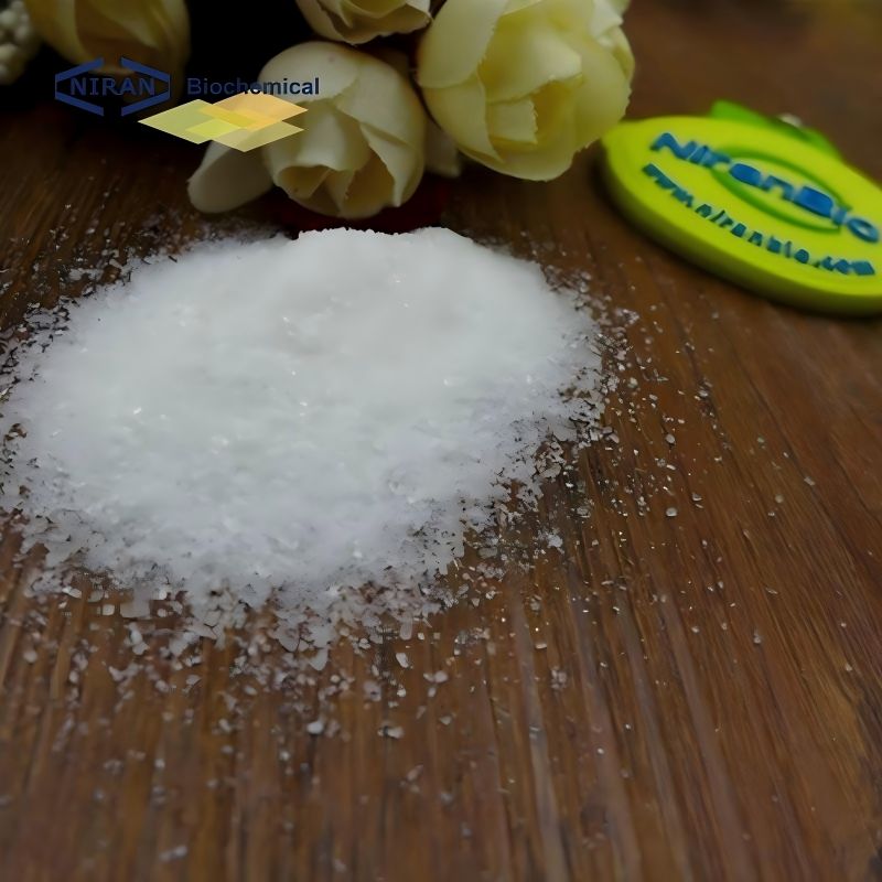 Acésulfame Potassium