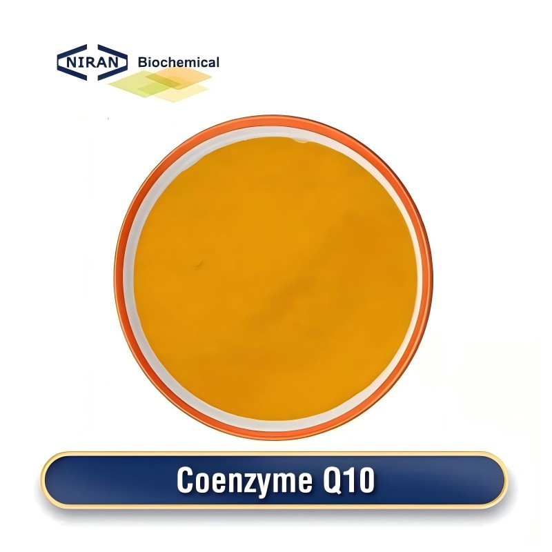 Coenzima Q10