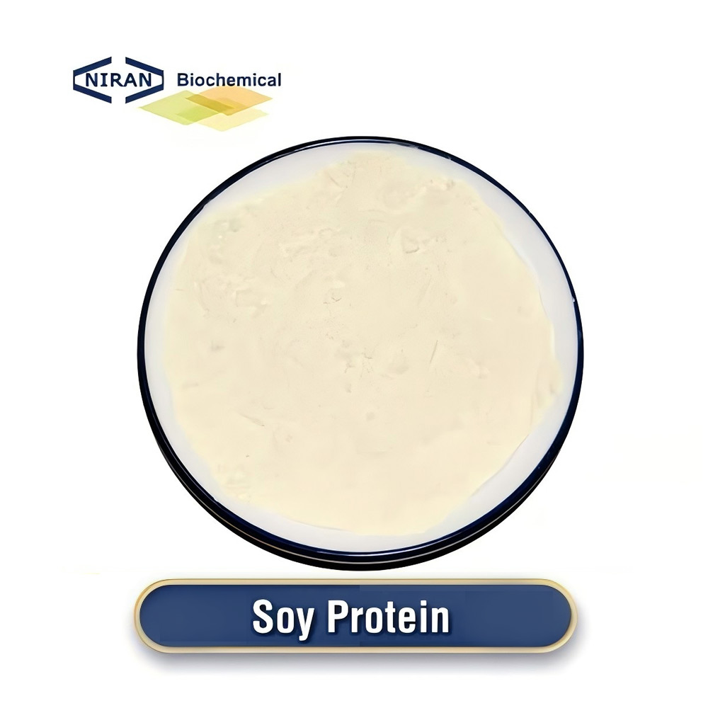 Soy-Protein