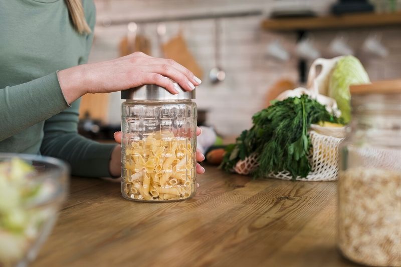 Fumaric Acid in Food Preservation