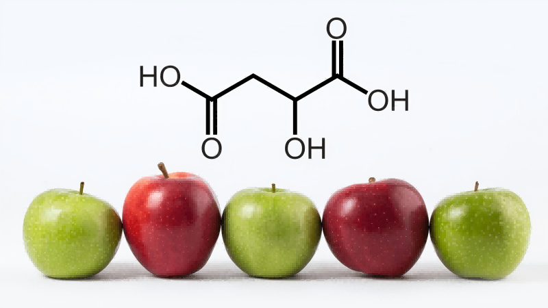 malic acid