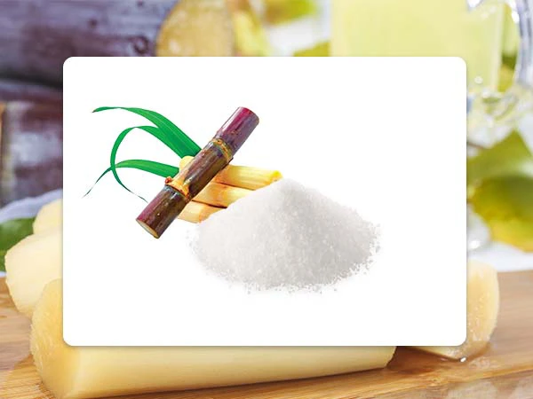 Sucralose