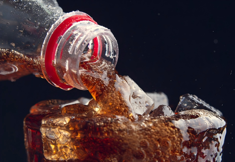 cola