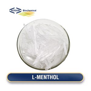 L-MENTHOL