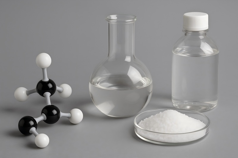 An Ultimate Guide to L-Lactic Acid