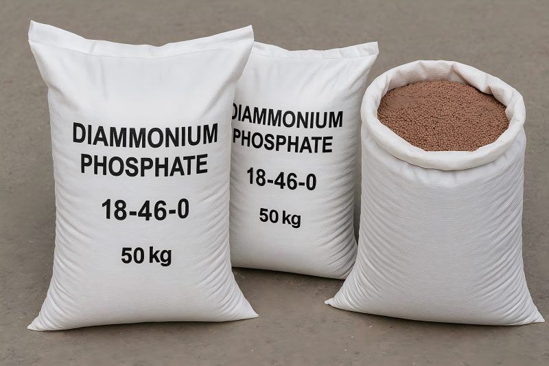 An Ultimate Guide to DAP-Diammonium Phosphate