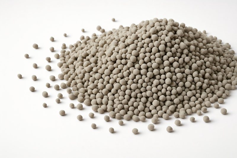 Diammonium phosphate (DAP) Properties