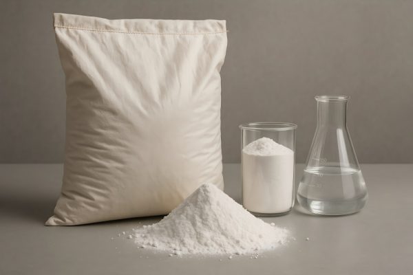 An Ultimate Guide to Tetrasodium Pyrophosphate (TSPP)