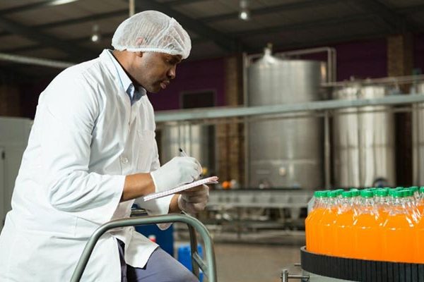 Beverage Manufacturers