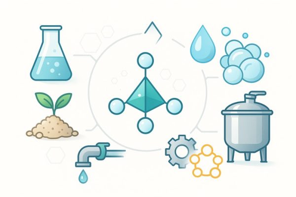 The Ultimate Guide to Phosphates