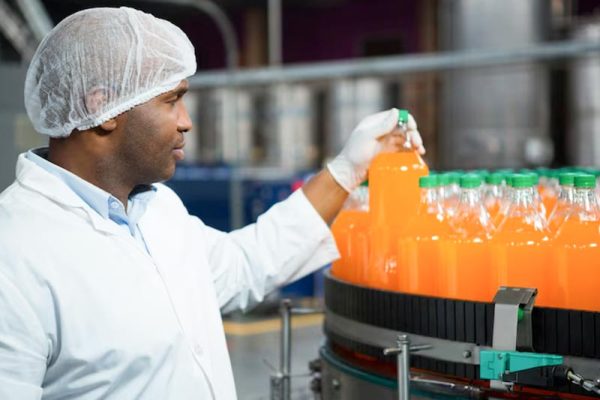 What Additives Do Juice Factories Need