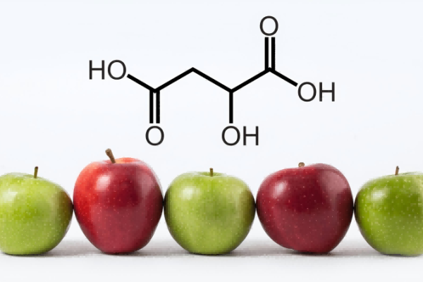 malic acid